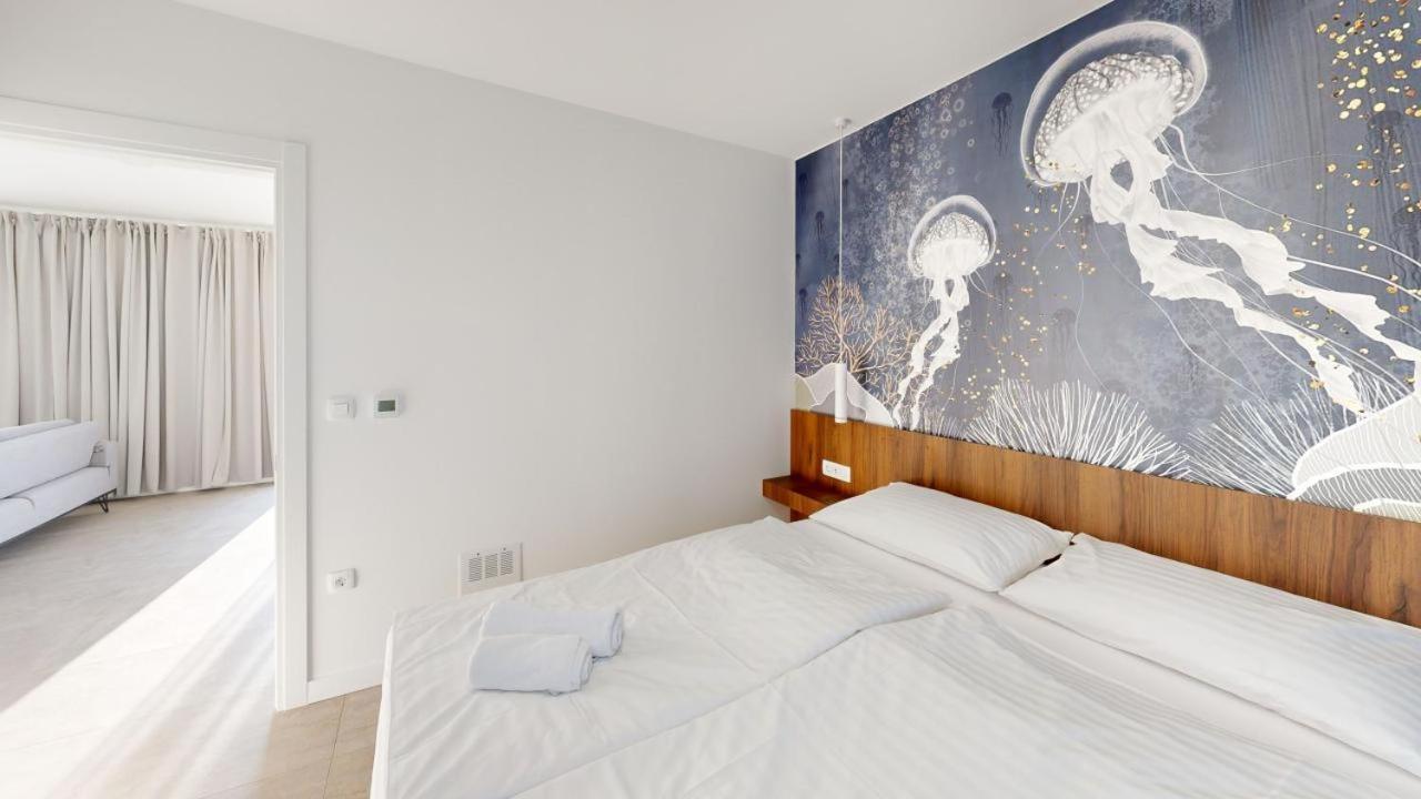 Calypso Residence Umag Exterior photo