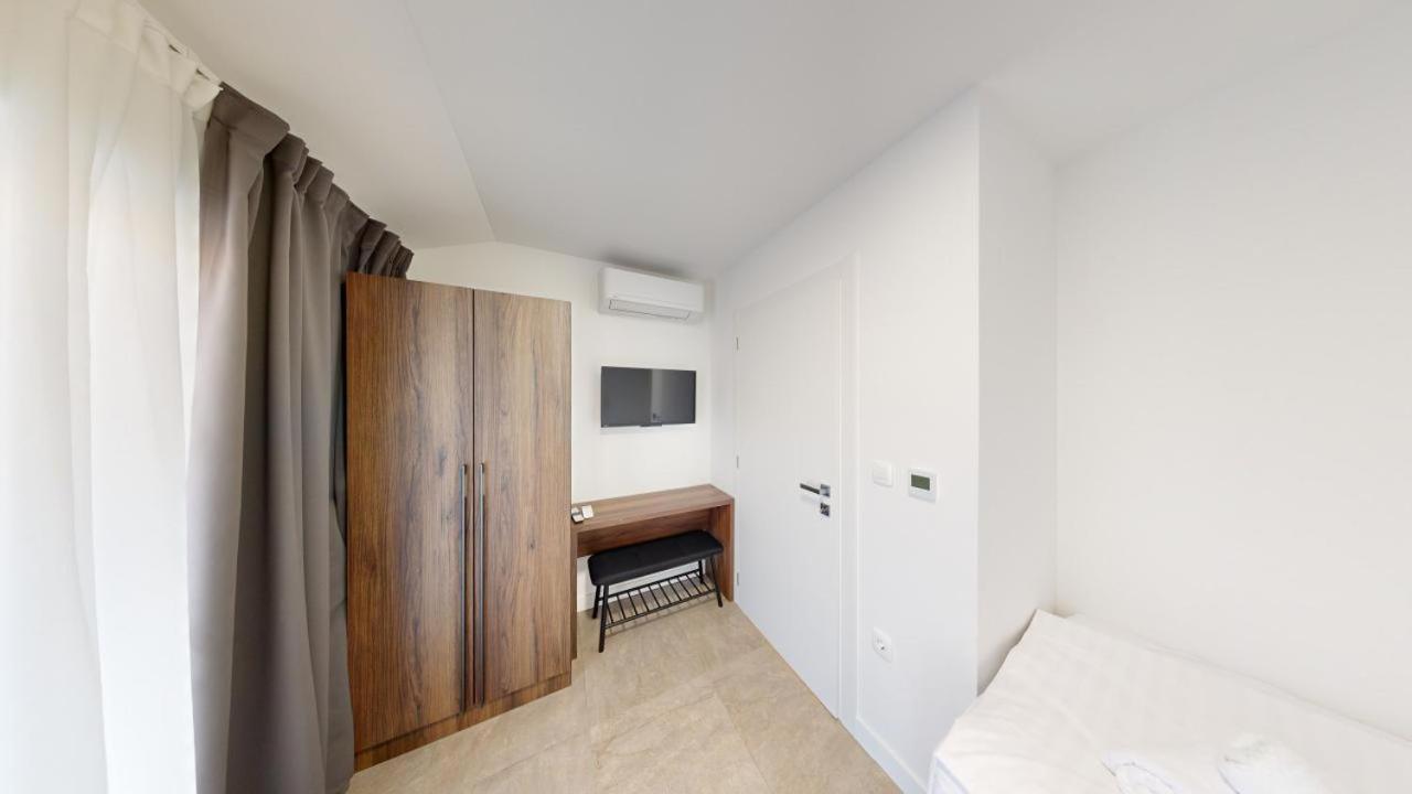 Calypso Residence Umag Exterior photo