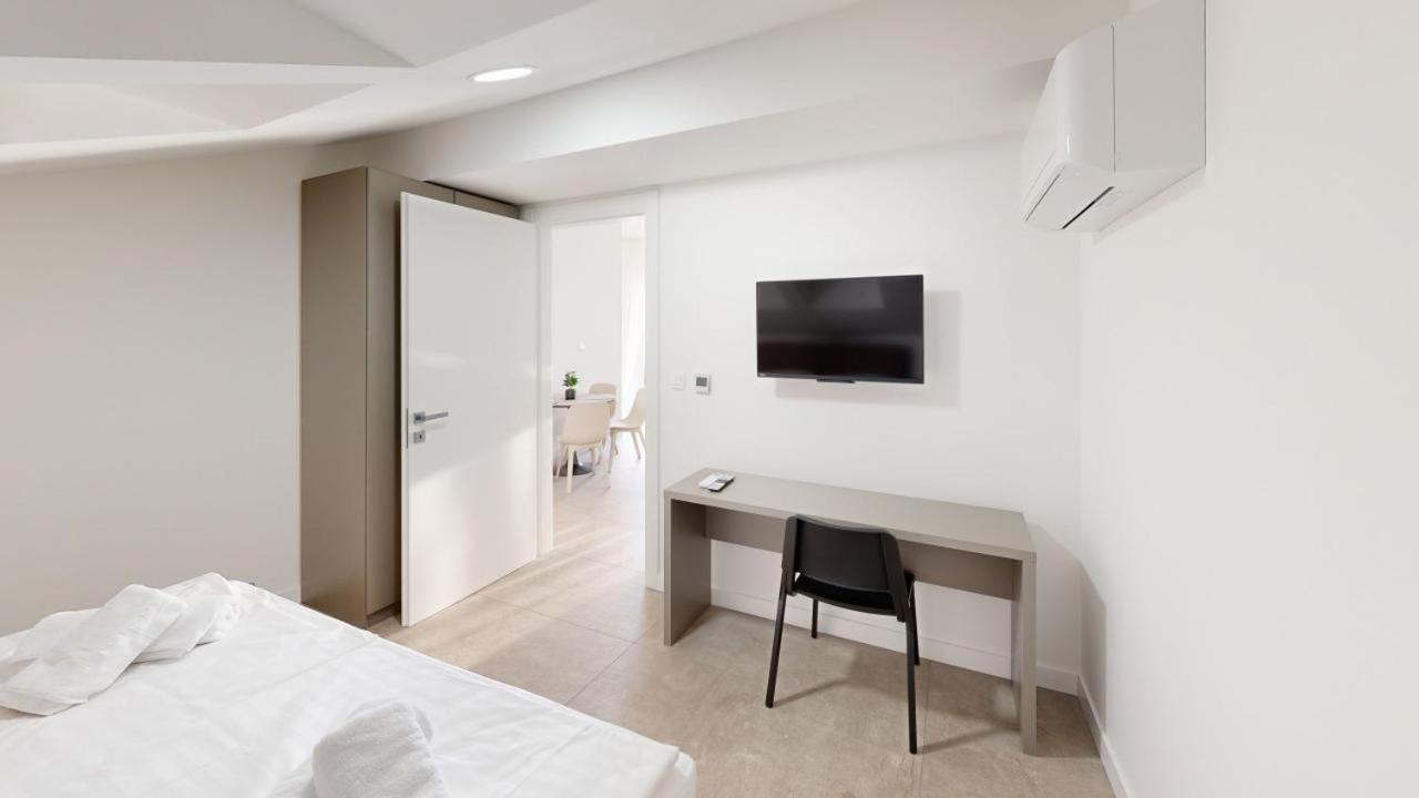 Calypso Residence Umag Exterior photo