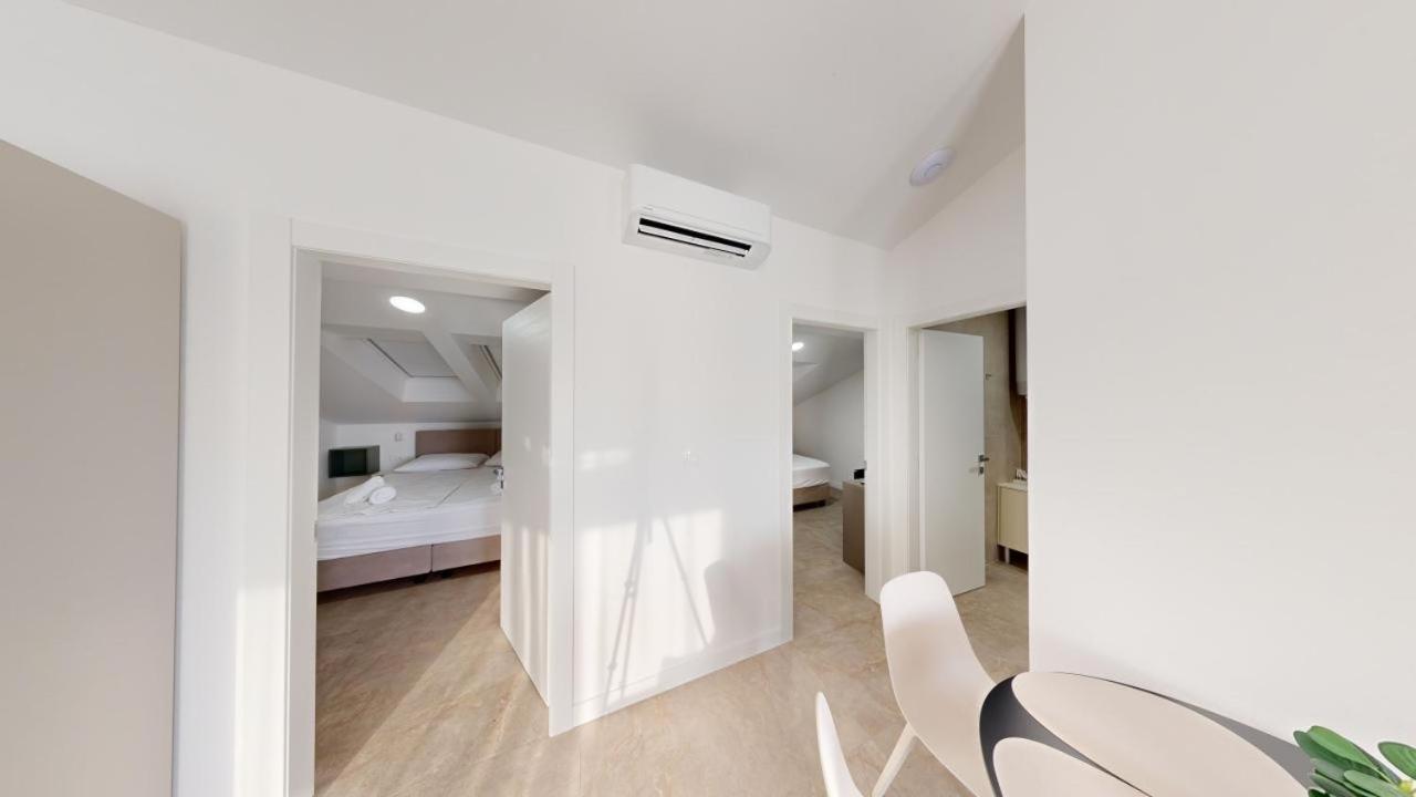 Calypso Residence Umag Exterior photo