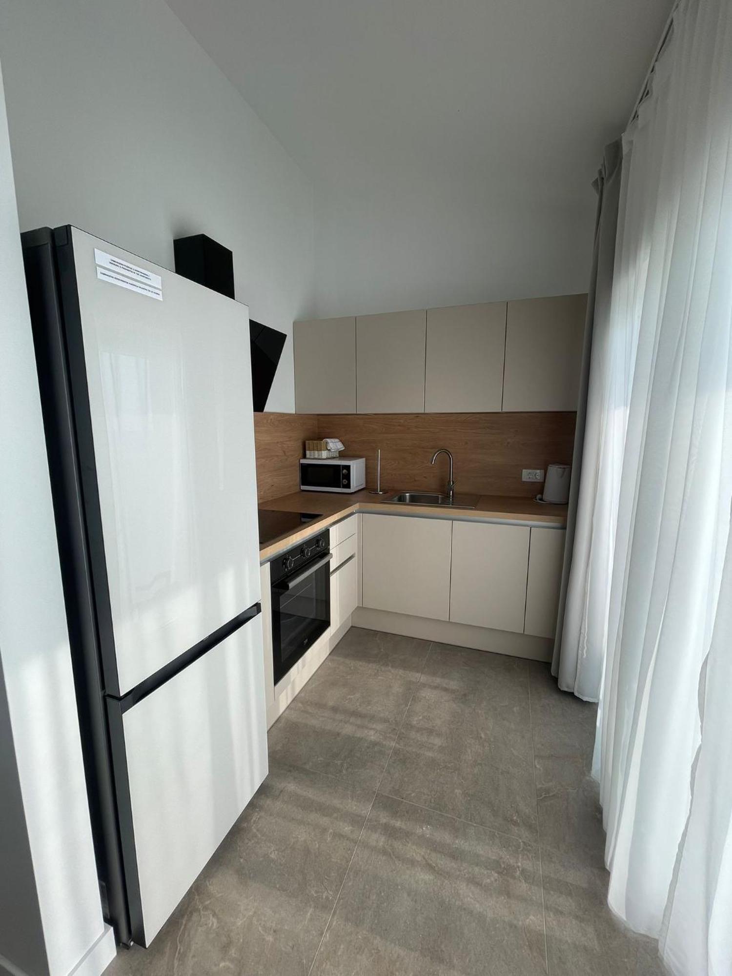 Calypso Residence Umag Exterior photo