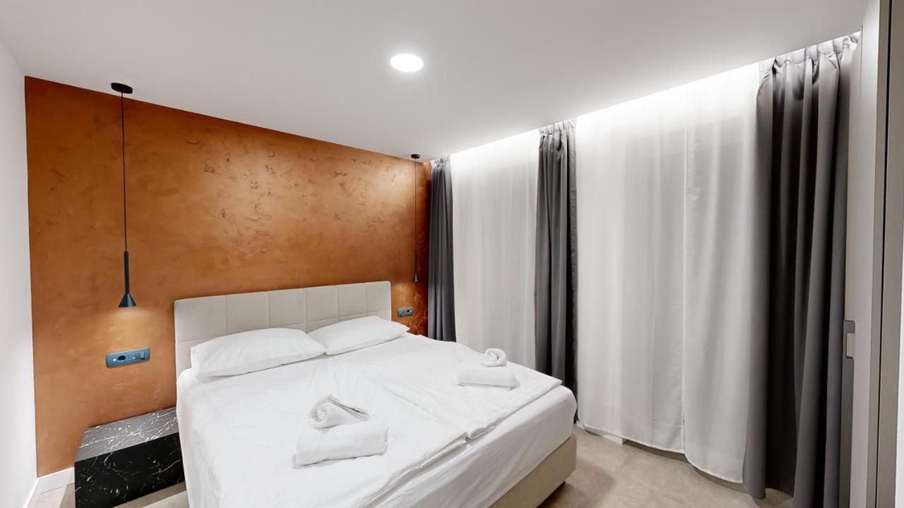 Calypso Residence Umag Exterior photo